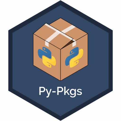 Python Package Wiki